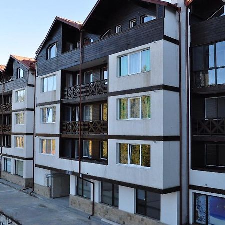 Comfortapartment Iglika 2 Borovets Extérieur photo