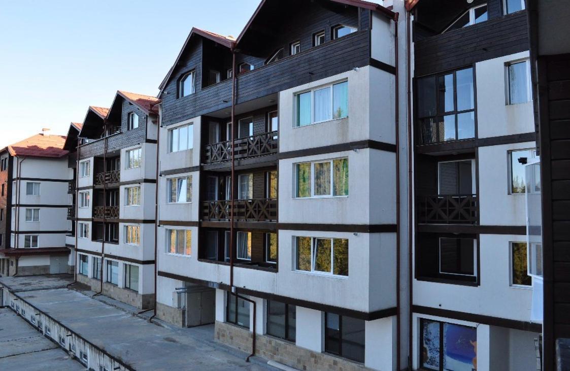 Comfortapartment Iglika 2 Borovets Extérieur photo
