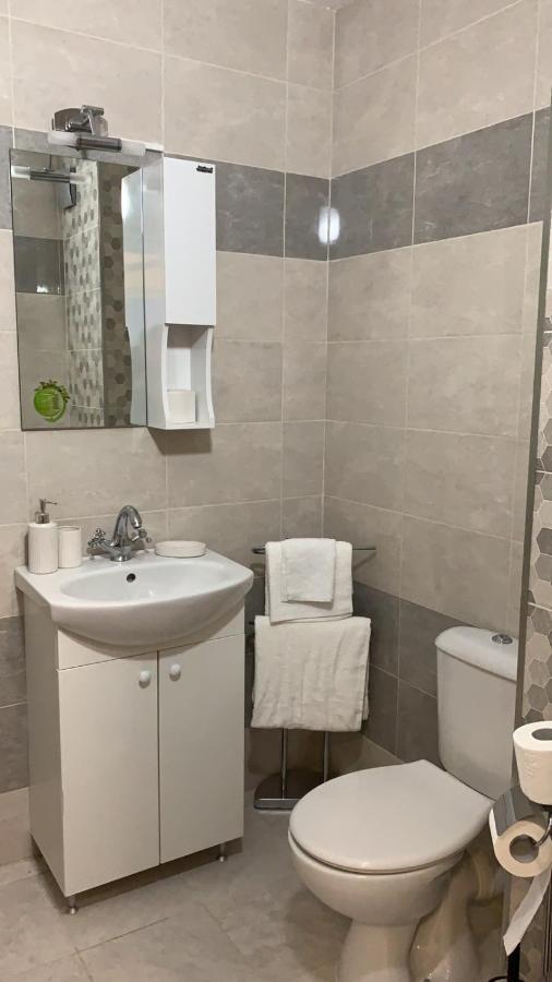 Comfortapartment Iglika 2 Borovets Extérieur photo