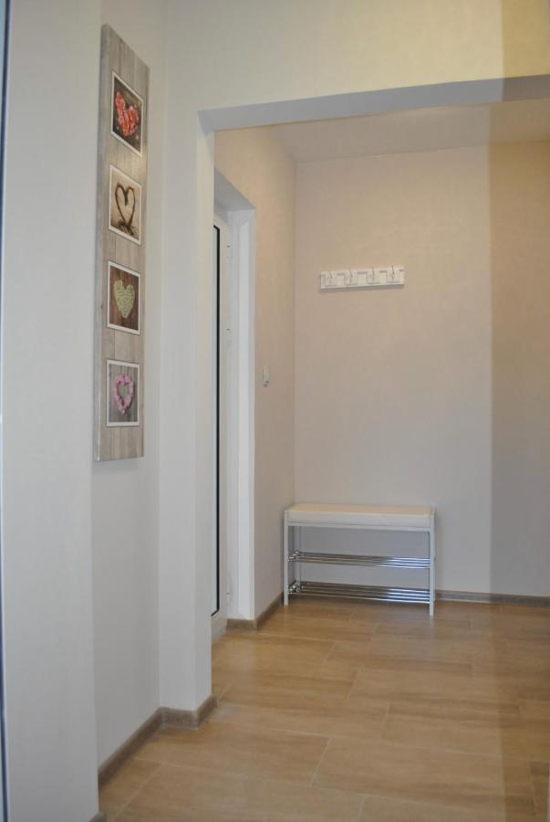 Comfortapartment Iglika 2 Borovets Extérieur photo