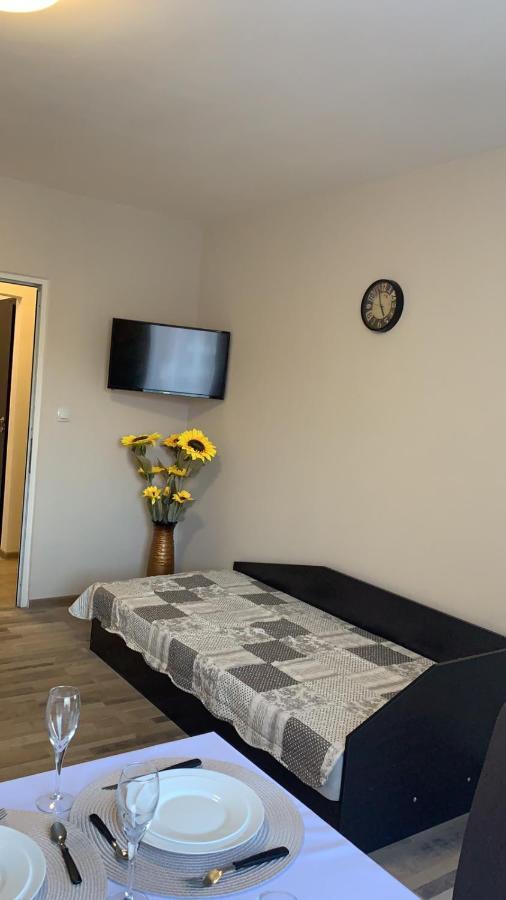 Comfortapartment Iglika 2 Borovets Extérieur photo