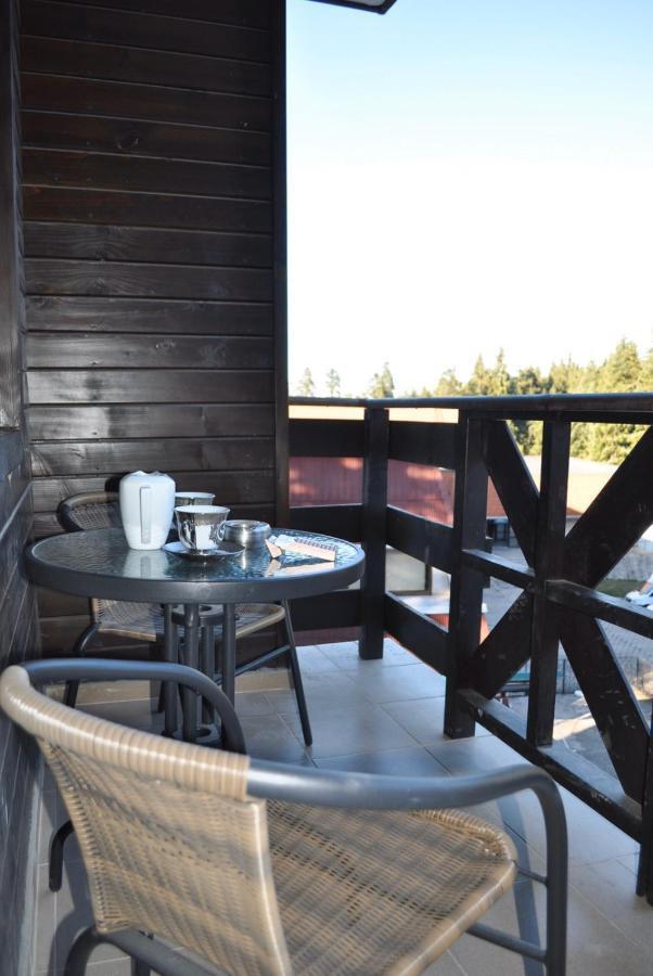 Comfortapartment Iglika 2 Borovets Extérieur photo