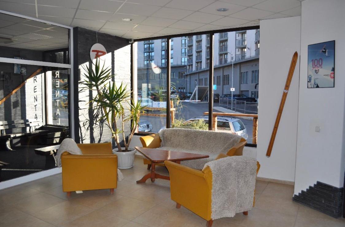 Comfortapartment Iglika 2 Borovets Extérieur photo